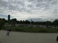 -卢森堡公园