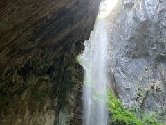 -英西峰林·洞天仙境