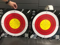 -無弓射箭俱乐部(领展中心城店)