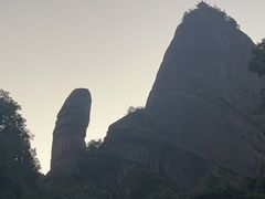 -丹霞山风景名胜区