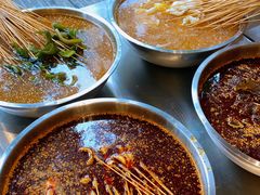 -乐山鲜知味钵钵鸡(奎星楼店)