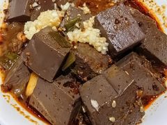 -茂盛小吃(蓝田店)