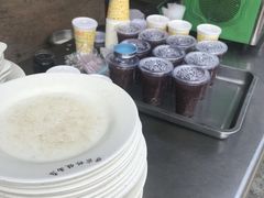 -蒋家桥饺面店(广陵路店)