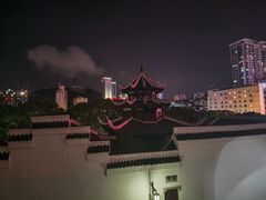 -文昌阁