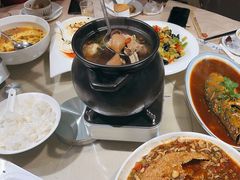 -又见炊烟私房菜(敬亭路店)