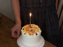 -DearCake 黛点心(花牌坊店)