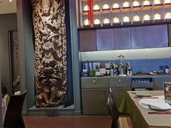 -暹罗泰·泰国餐厅(仁和新城店)