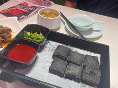 -火宫殿·小吃王国(坡子街店)