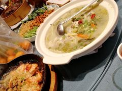 -水岸小城故事(堤口路店)