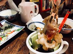 喜凤爪-喜喜水饺