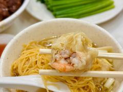 -麦文记面家(佐敦店)