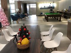 -上海普陀宝诚MINI4S店(红柳路店)