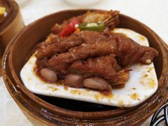 -顺德人家食府(黄金广场店)