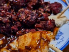 -食鸡公社辣子鸡·潍坊菜·烧烤