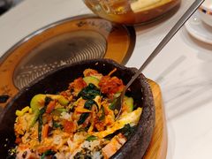 -七八冷面·延边朝鲜族美食(世纪汇店)