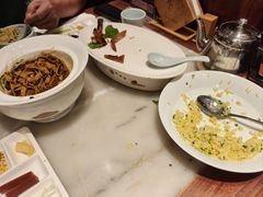 -鸭匠食府·挂炉烤鸭·新京菜(阜成路店)