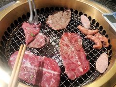 -梦山水日本烧肉(五四广场店)