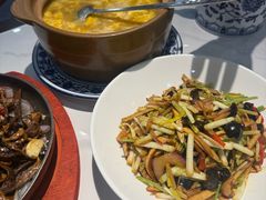 -三河胡氏农家(青阳路店)
