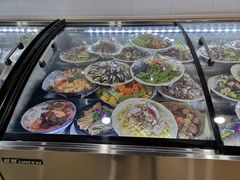 -鑫渔港海鲜本地菜·山海关浑锅(东戴河店)