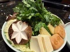 -然锅料理