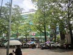 -永和大王(香缤店)