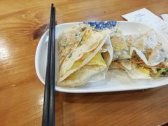-张小文胡辣汤(龙柏新村店)