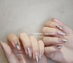 -Pink You美甲美睫纹绣定制中心