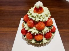 -Dark Horse·黑马蛋糕·低脂·低糖淡奶(金匙望湖大厦店)