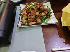 -金龙·打边炉(武进路店)
