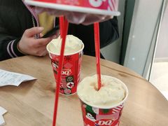 -DQ·蛋糕·冰淇淋(金牛万达店)