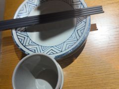 -山丹丹西北菜(金贸大厦店)