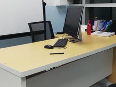 -新航道雅思托福·留学·考研培训(人民广场校区)