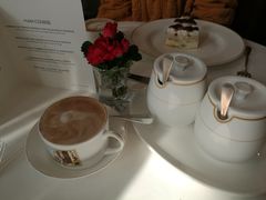 -Cova Ristorante & Caffe(海港城店)