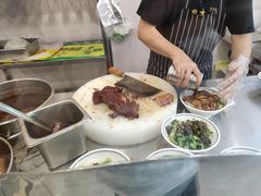 -陆长玖古法猪脚饭(玄风桥店)