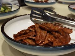 -素满香·素食自助餐(苏州·临顿路店)