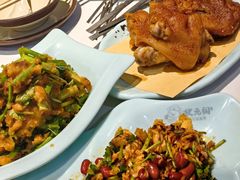 -状元阁烧烤(新华路总店)