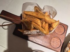 -俄士厨房(五棵松华熙LIVE店)