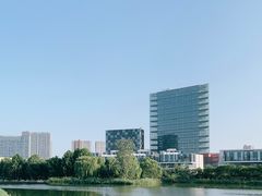 -大兴滨河森林公园