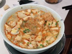 -春发生饭店·非遗(南院门店)