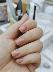 -KI日式美甲美睫馆