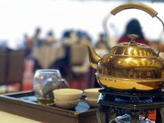 -白天鹅宾馆-宏图府餐厅