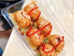 香芋小丸子-2路车站小丸子(青泥洼桥店)