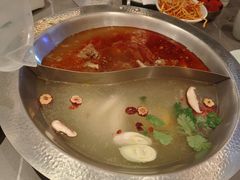 -额尔敦·品质自助(摩尔城店)