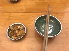 -左撇子私房面