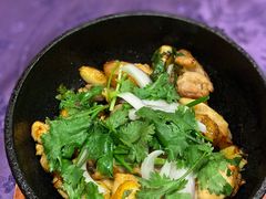 金不换啫无骨香滑鸡-惠食佳·朱雀(东方商厦店)