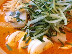叻沙-Ginger(兴国路店)