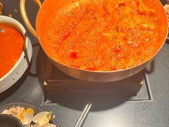 -Ameigo梅果·云贵川bistro(长宁来福士店)