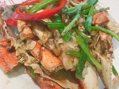 -渔家海鲜舫(宝湖路店)