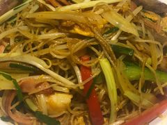 星洲炒米粉-龙记烧腊茶餐厅(常德路店)