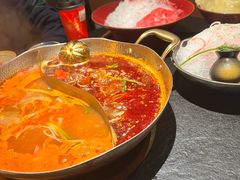 -色響火锅(恒隆广场店)